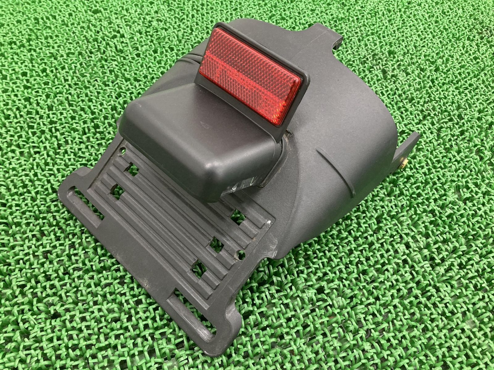 XL883N リアフェンダー ハーレー 純正 バイク 部品 スポーツスター