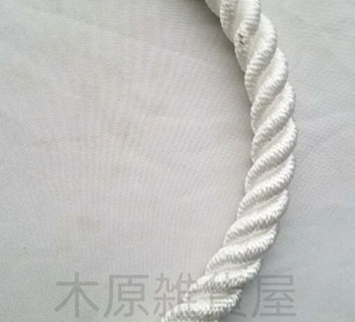 新しい レジャーボートの係船索やアンカーロープ 土木 建築 工事等 幅広い用途 汎用性 水に沈む性質を有しておりますので船舶 漁 USTAUSTRALIA_COM_AU