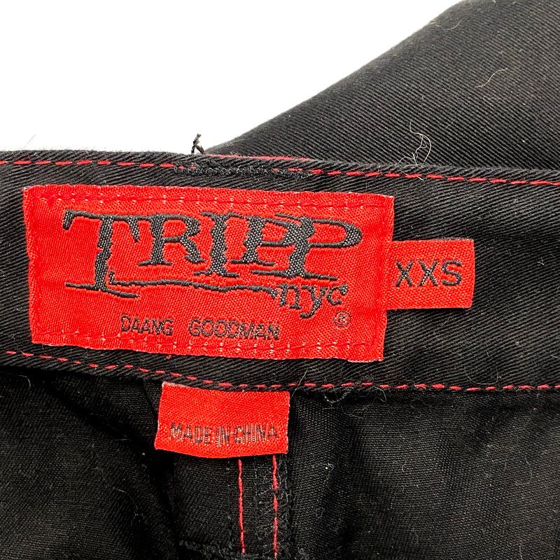 中古品】 TRIPP NYC トリップニューヨークシティ 中国製 2WAY