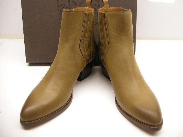 サイズ38□新品□サルトル SARTORE サイドゴアブーツ SR2526□9 サイズ38□新品□サルトル SARTORE サイドゴアブーツ SR2526□9