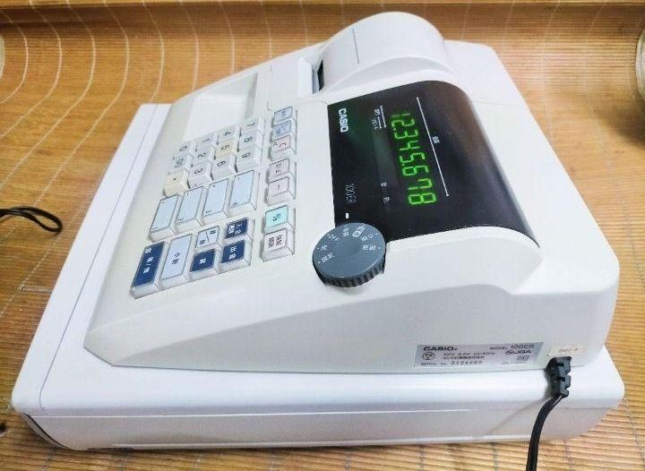 100ER 簡単便利特殊