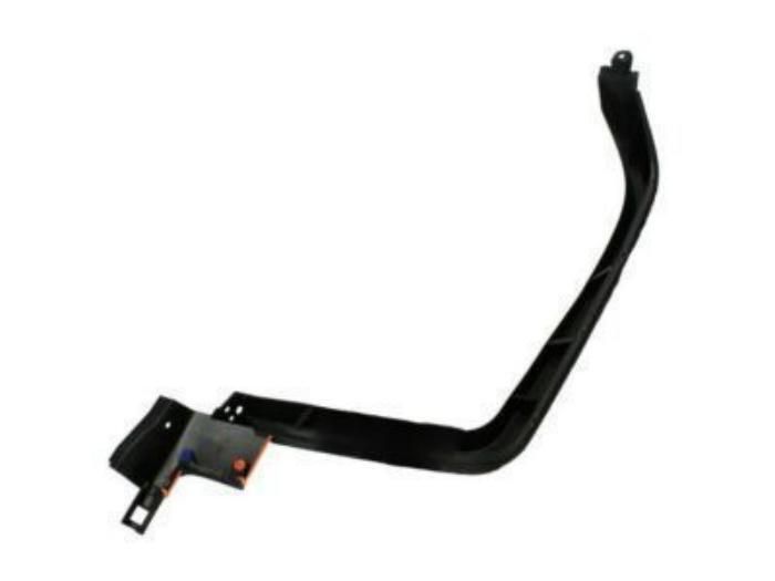 トヨタ FJクルーザー エクステンション Front Right RH Fender Flare Assembly TOYOTA 純正 Genuine JDM OEM 未使用 メーカー純正品