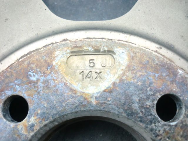 ５J PCD１００