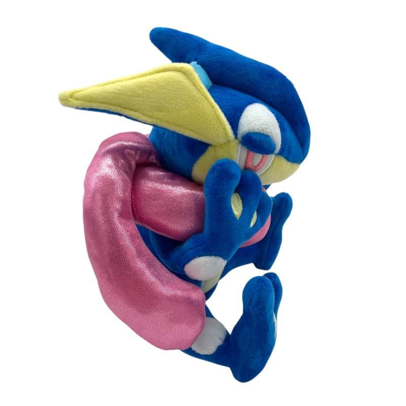 ポケモンセンター BEROBE ゲッコウガ ぬいぐるみ ポケモンセンター