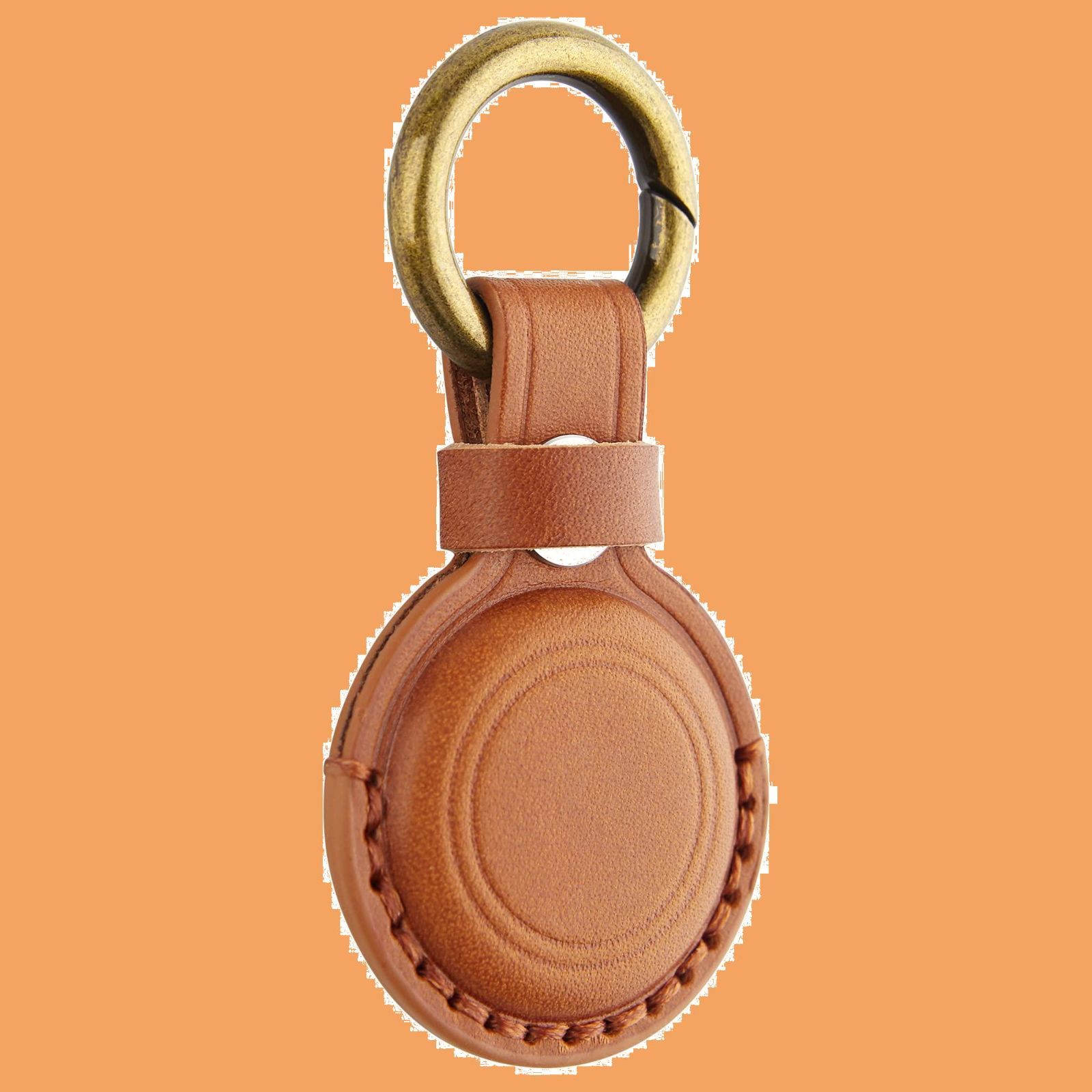 特価商品】AirTag ケース レザー airtag ケース 本革 airtag