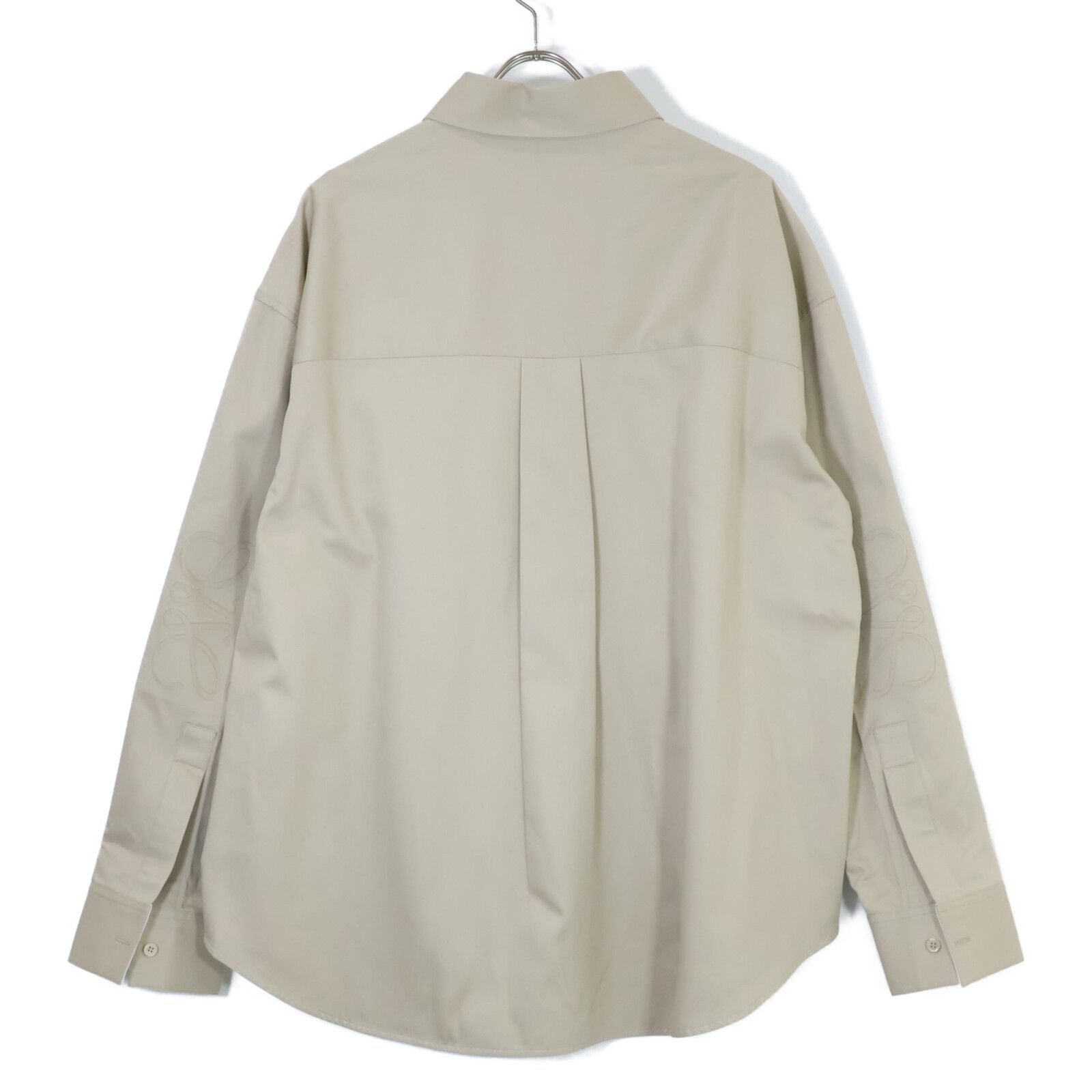 LOEWE ロエベ 【新品同様/国内正規】H526Y05X79 アナグラム