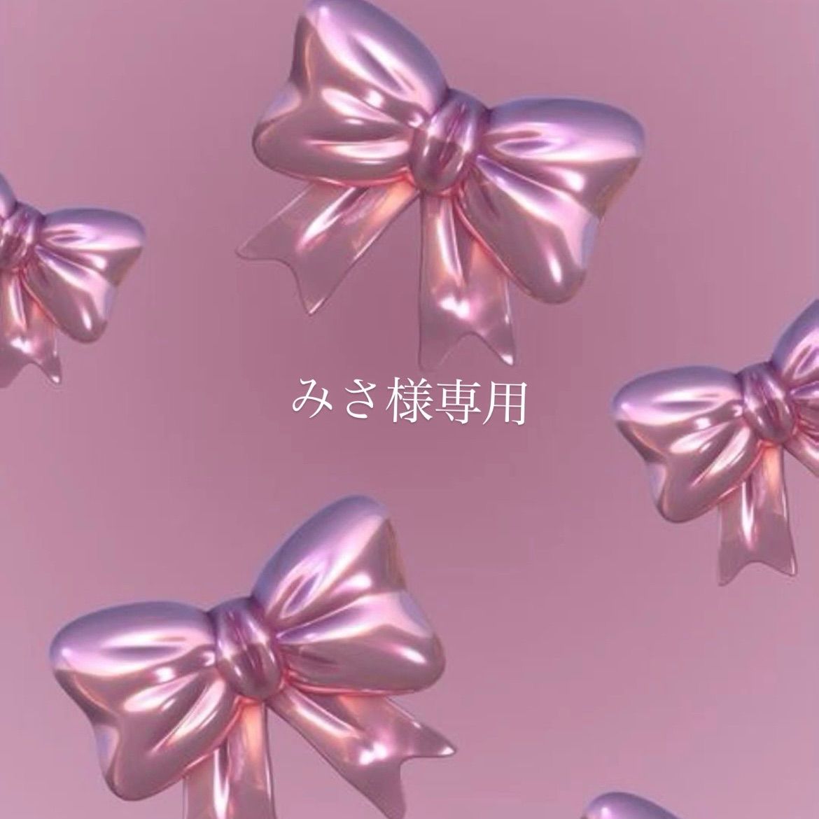 misa_様専用 Misa様専用】 【公式通販】