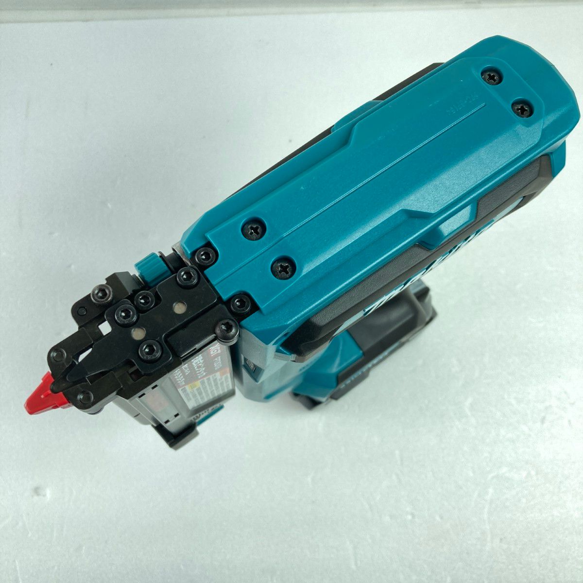 マキタ 40Vmax