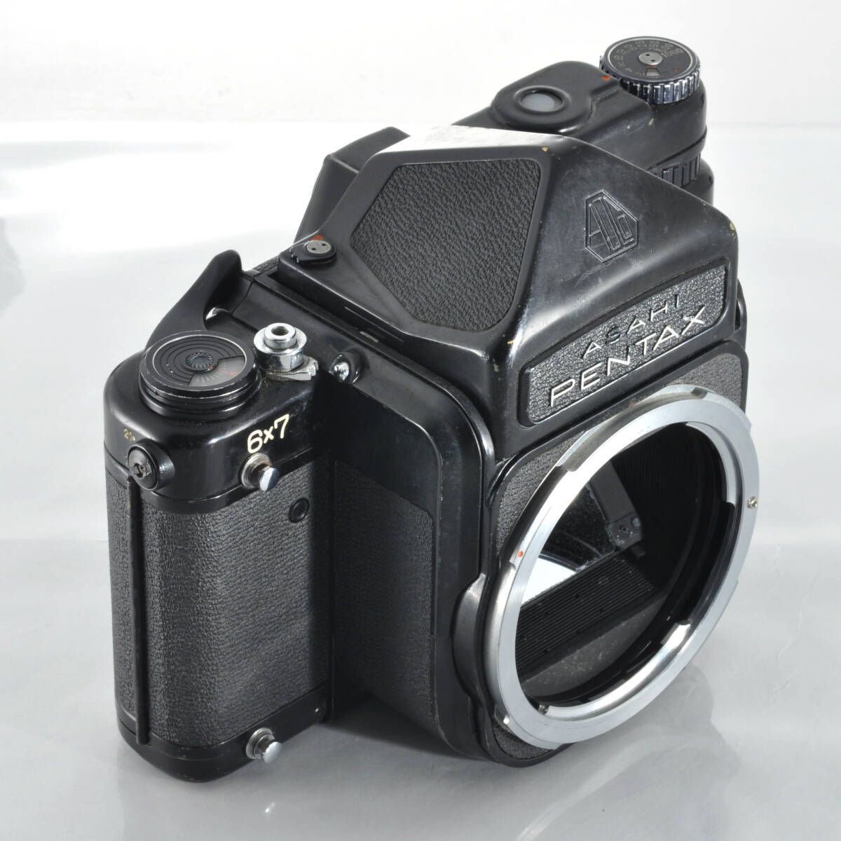 ペンタックス PENTAX