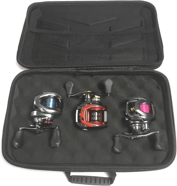 2026年最新】アブガルシア レボ ウィンチの人気アイテム - メルカリ