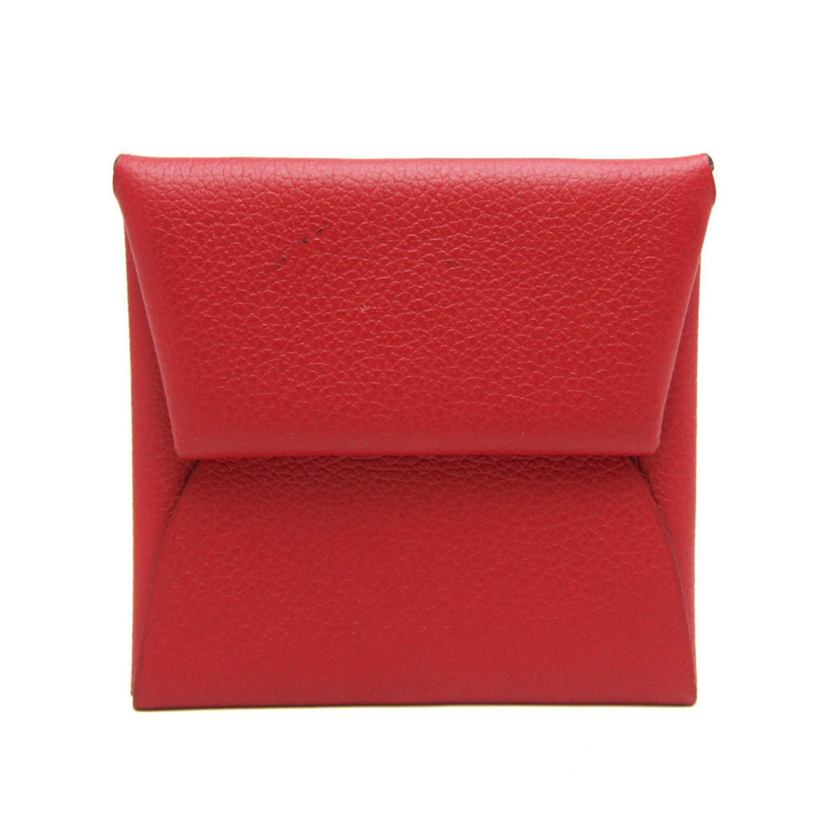 エルメス(Hermes) バスティア レディース レザー 小銭入れ