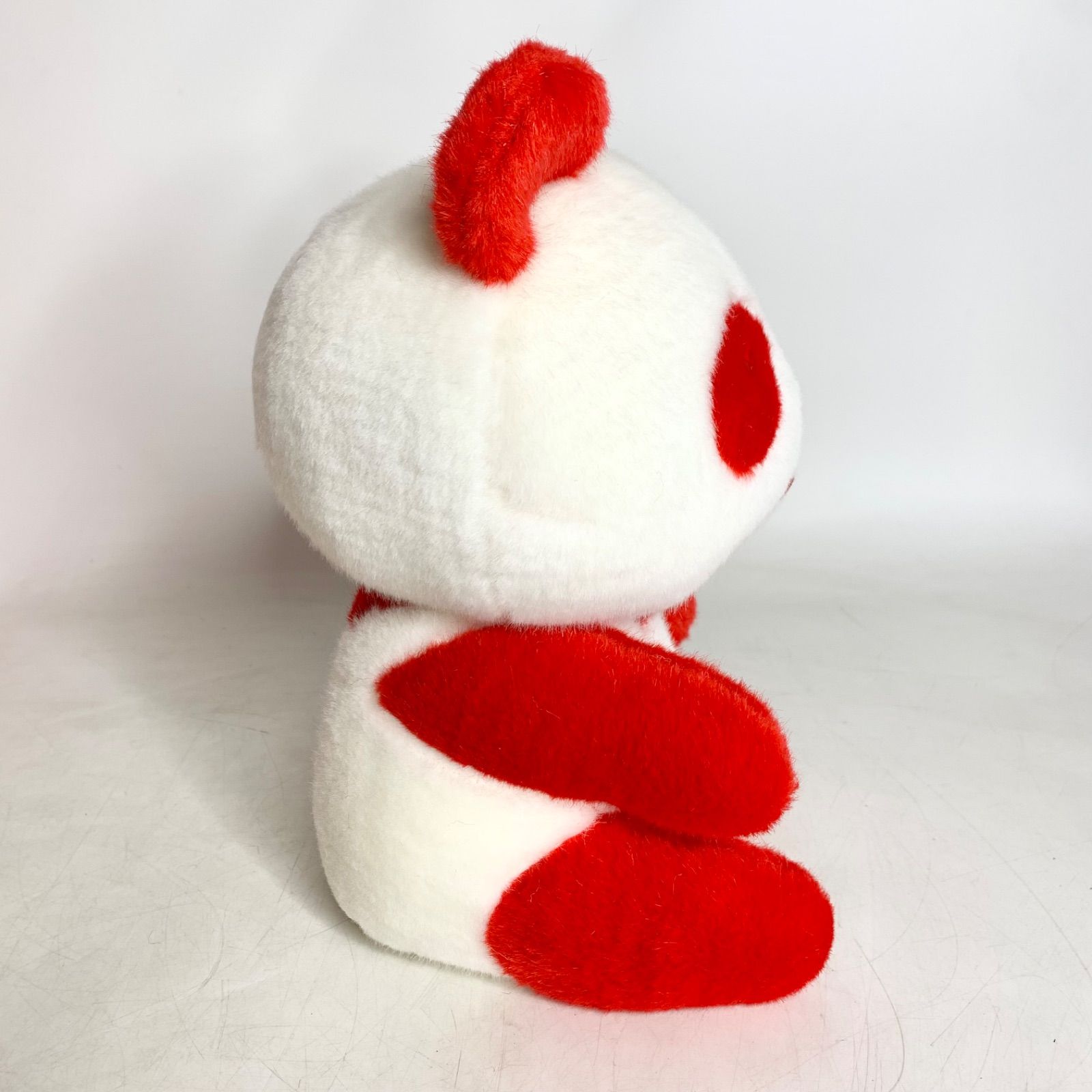 非売品 味の素 アジパンダ ぬいぐるみ 懸賞 当選品 パンダ 人形 - メルカリ