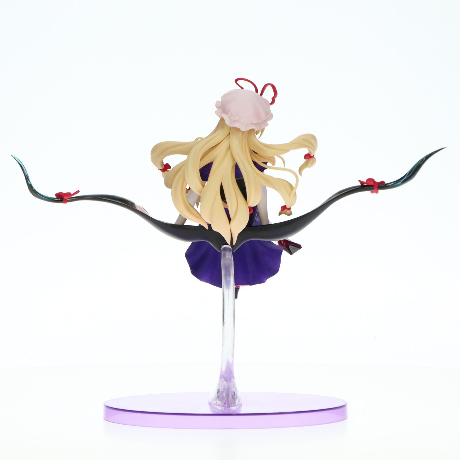 八雲紫(やくもゆかり) 東方Project 1/8 完成品 フィギュア Phat