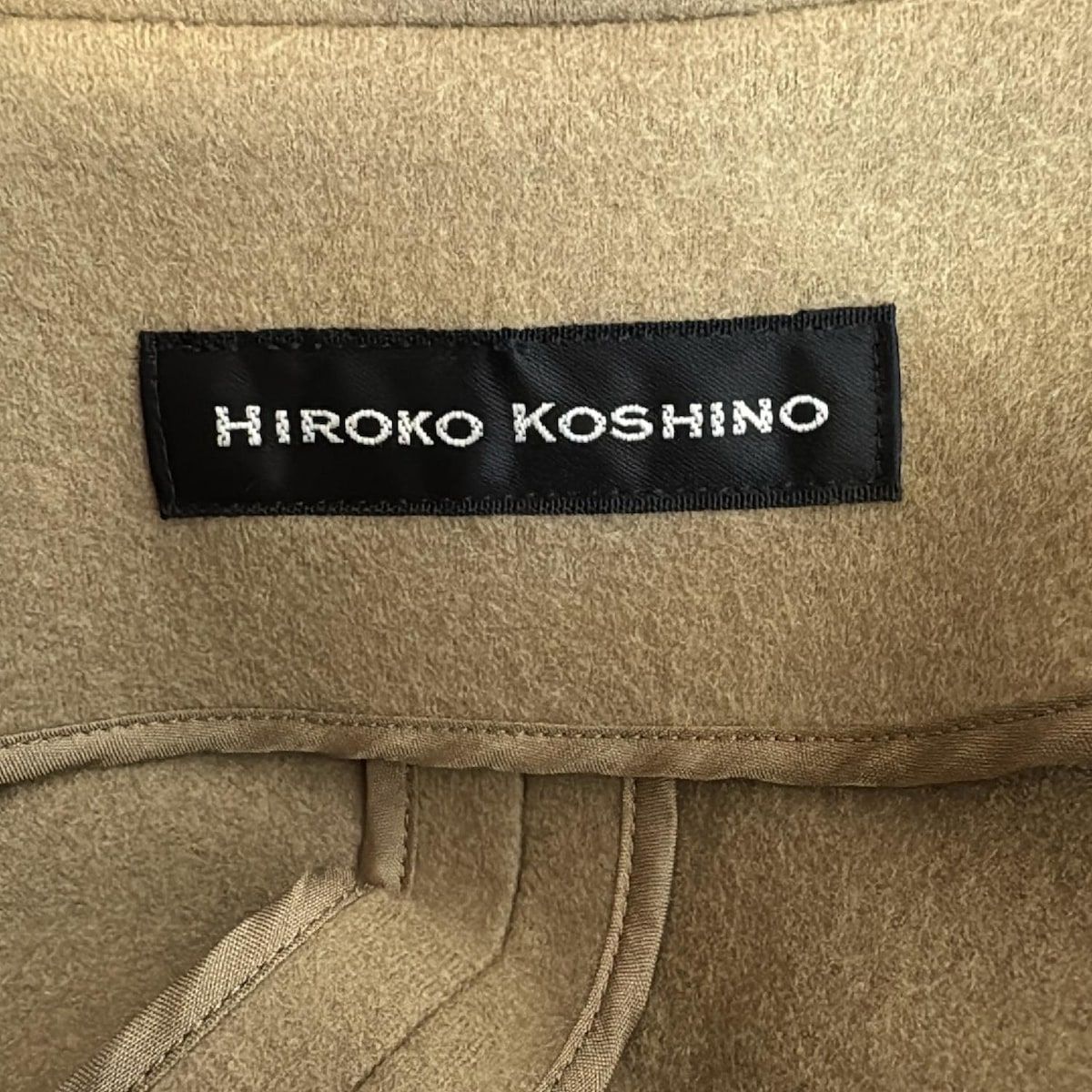 KOSHINO ヒロココシノ