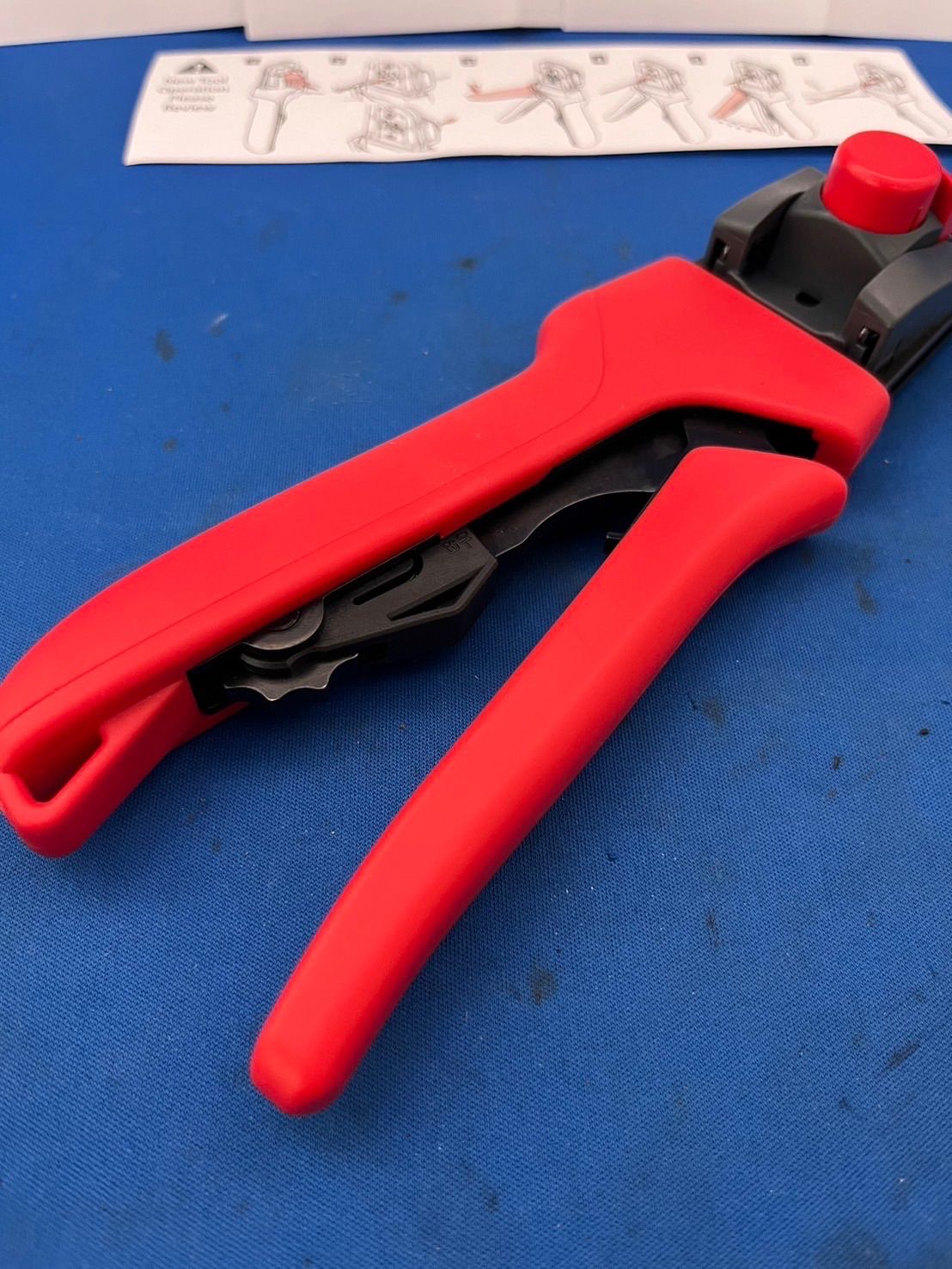 こあら85出品 molex 圧着工具 63819 良品 - メルカリ