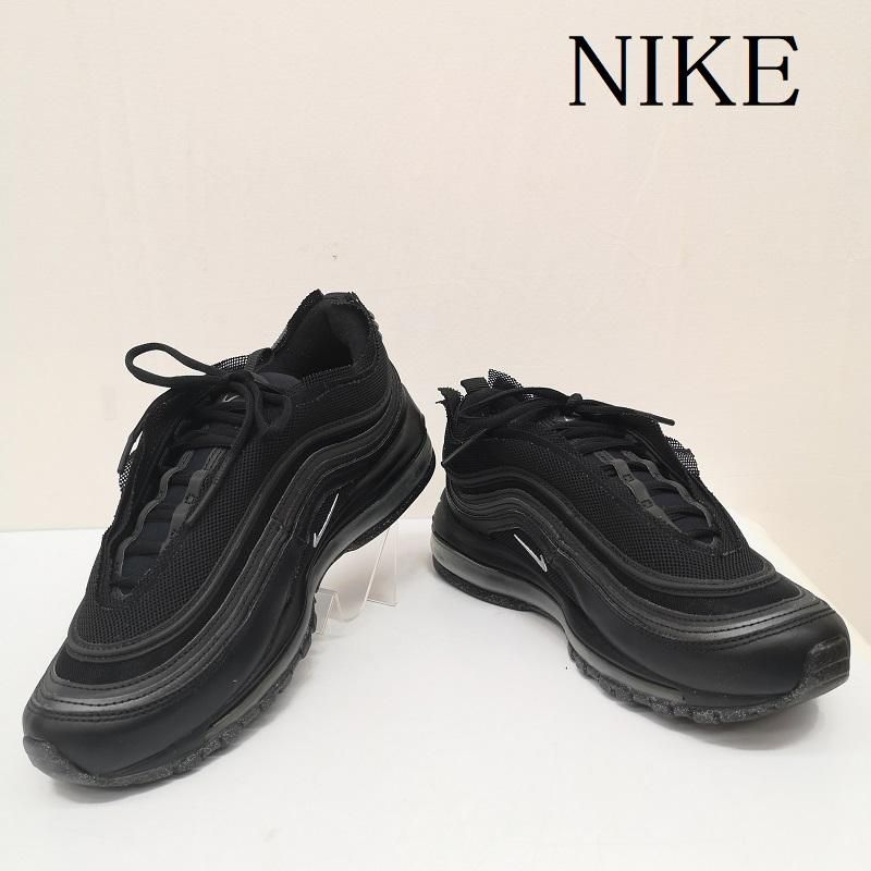 NIKE ナイキ スニーカー Women s Air Max 97 LX Sakura Black CV9552-001 スニーカー
