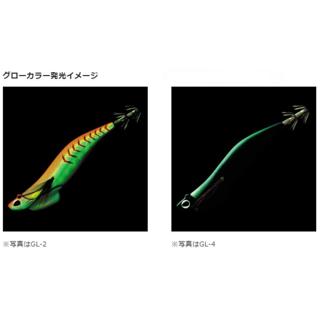 バレーヒル スクイッドシーカー レギュラー 30g #12RG ピンク/杉