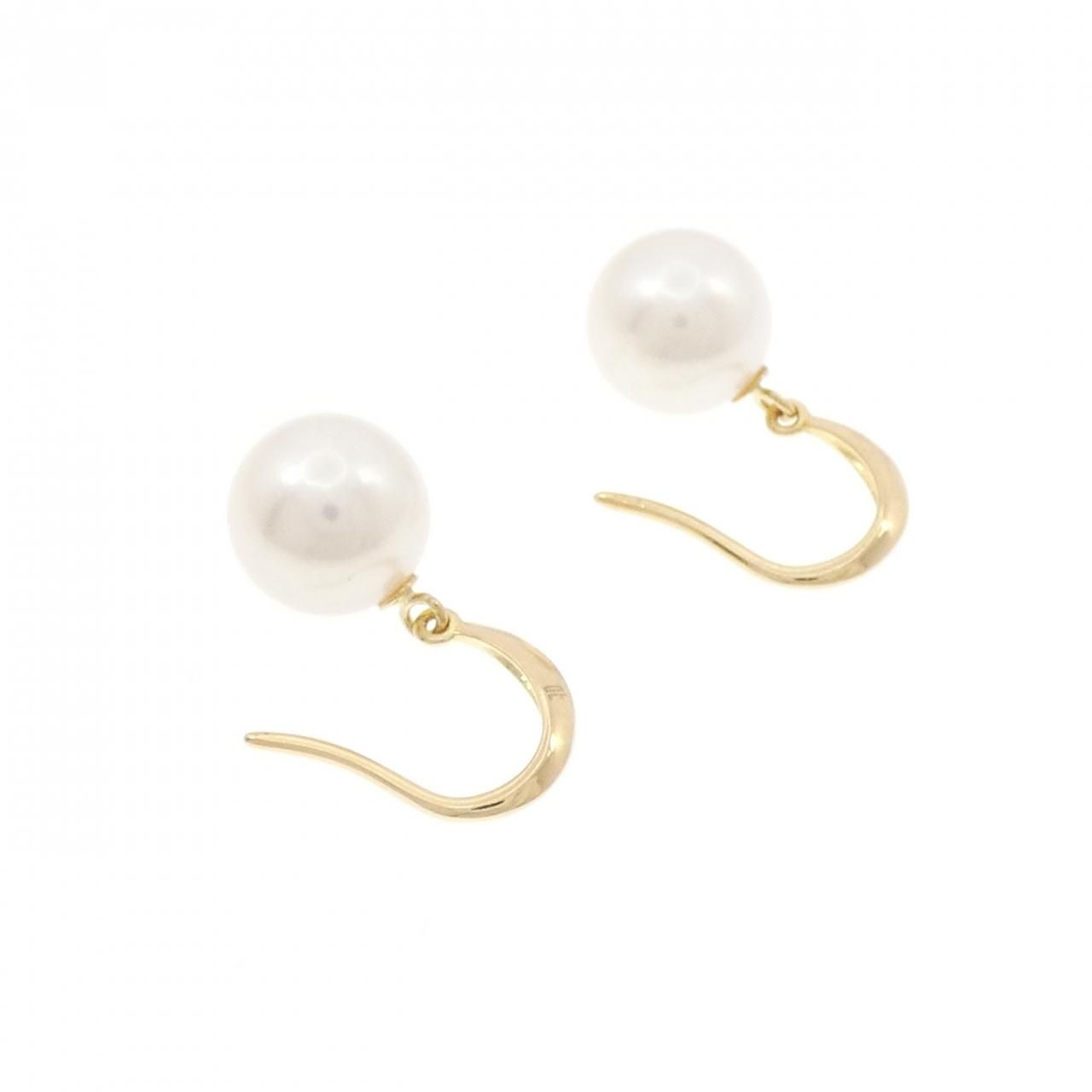 ピアス 7.8mm