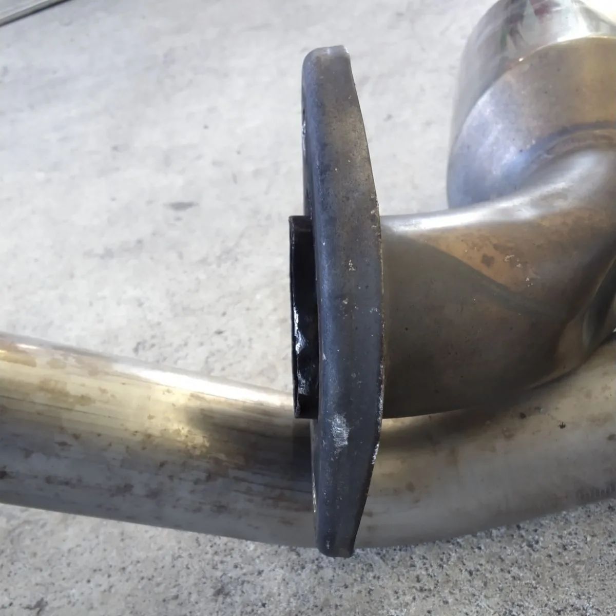 ジャンク品 MH21S フジツボ レガリスK マフラー - メルカリ