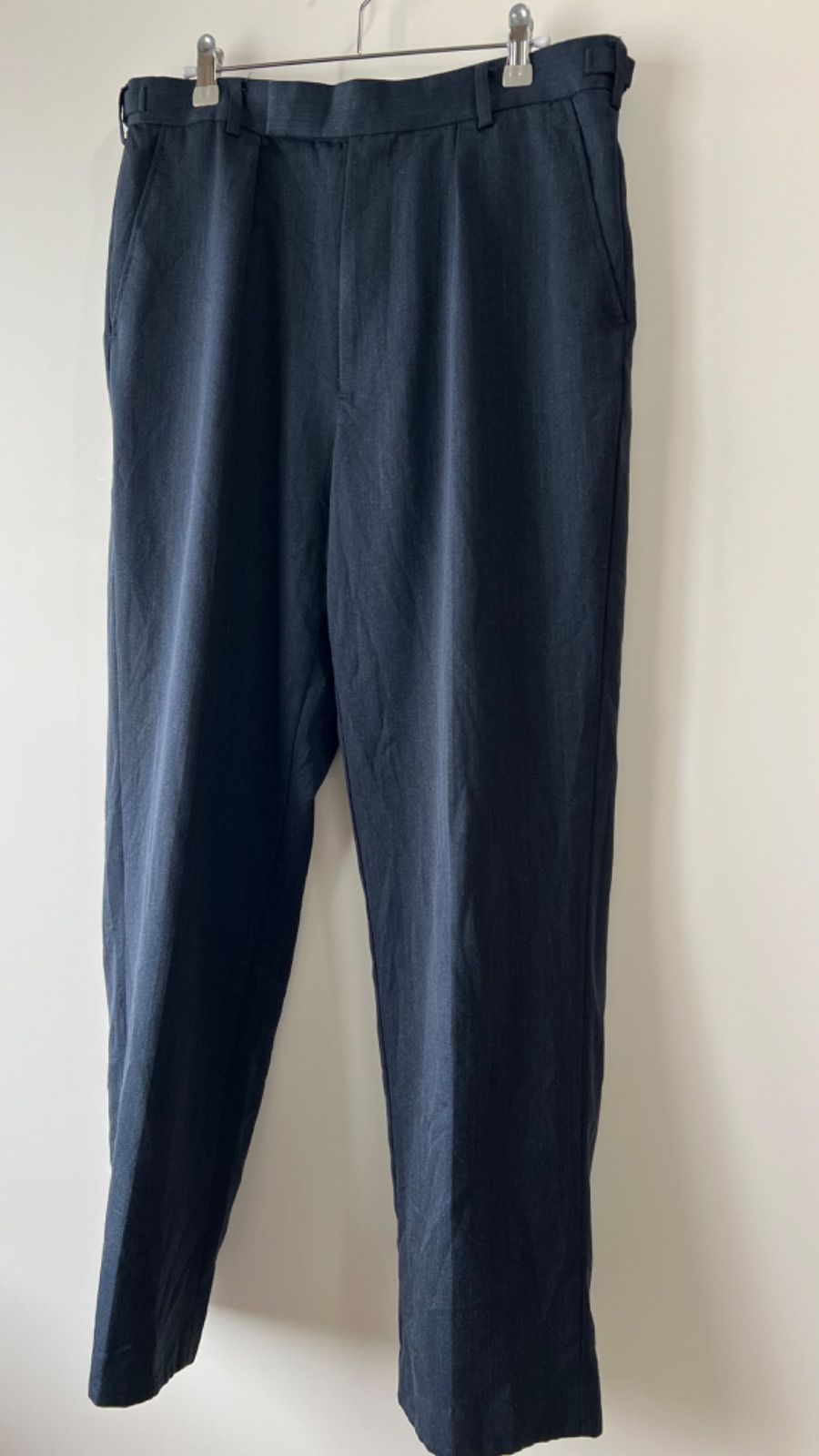 British Armyイギリス軍 NO.2 RAF Dress Pants ② No2 Dress Trousers Number 2 / No 2 British Army Uniform Old