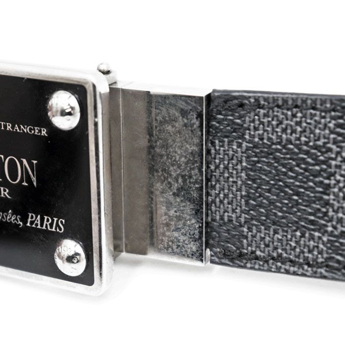 ◇ルイヴィトン◇M9632/サンチュールアンヴァントゥール/ベルト/ブランド LOUIS VUITTON(ルイヴィトン) / サンチュール・アンヴァン