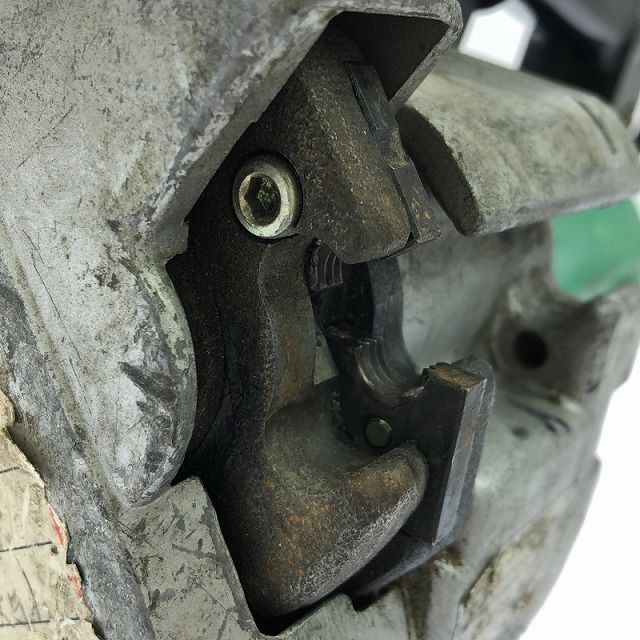 日立工機 100V