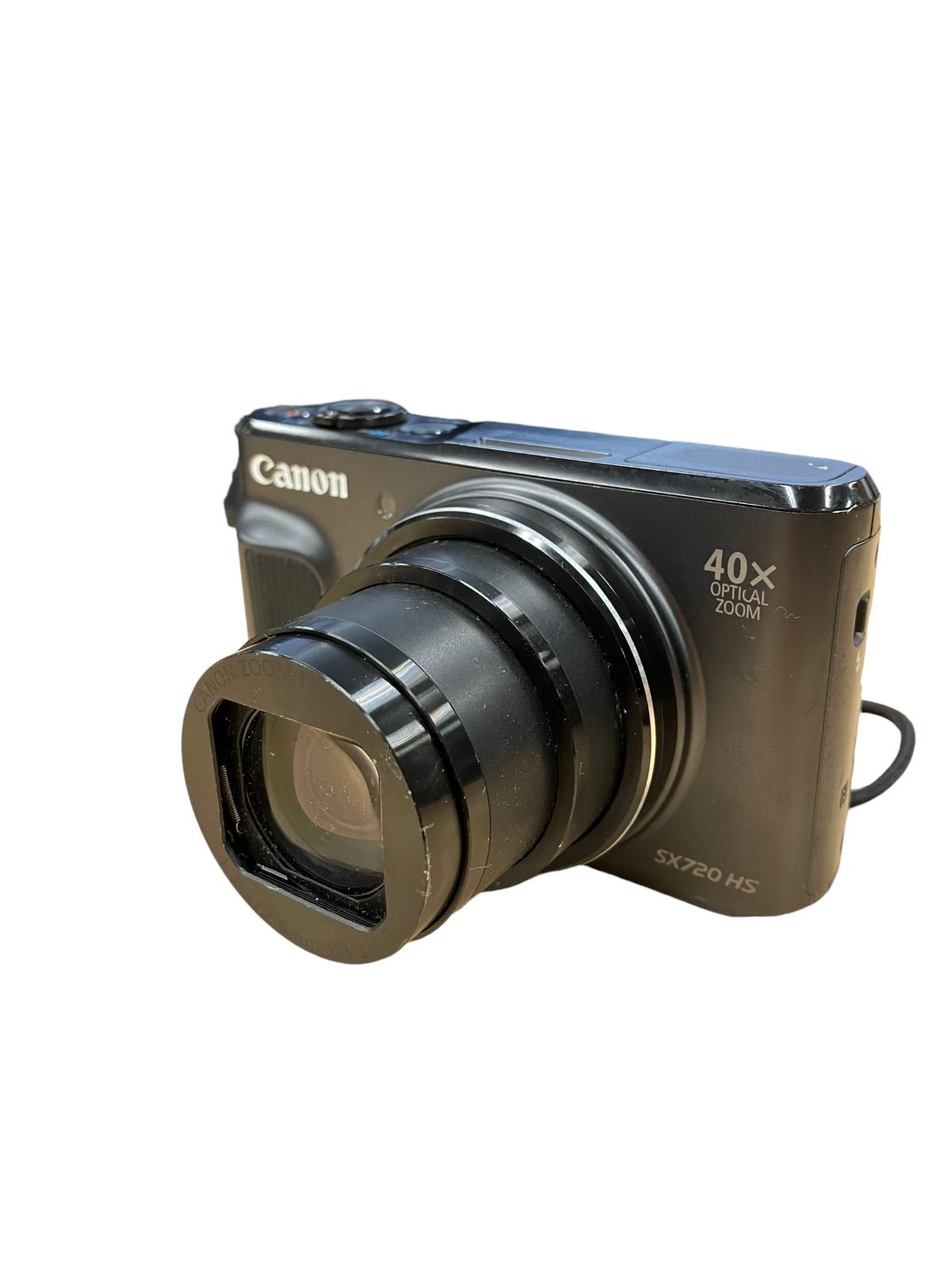 コンパクトデジタルカメラ デジカメ Canon PowerShot SX720 HS WiHi