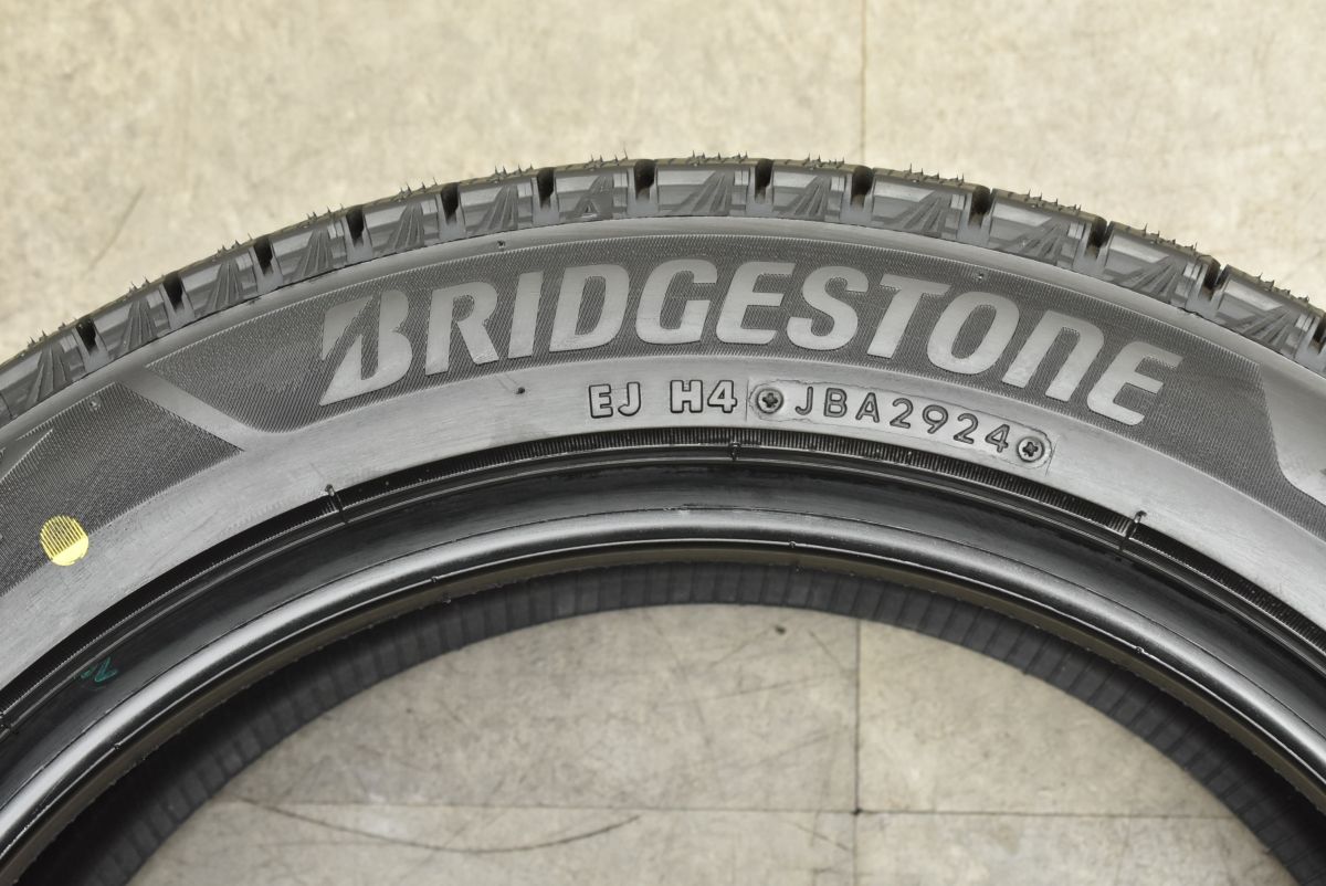 ブリヂストン ブリザック