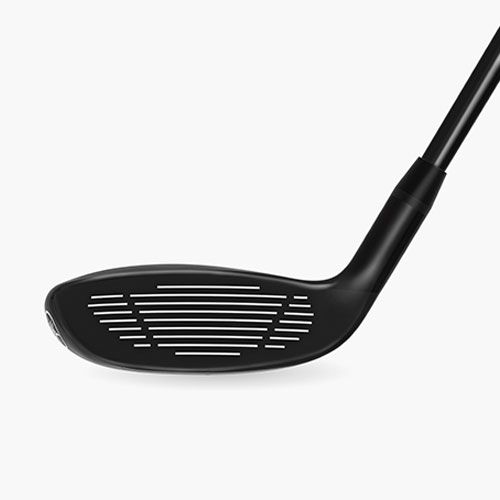 カーボンシャフト