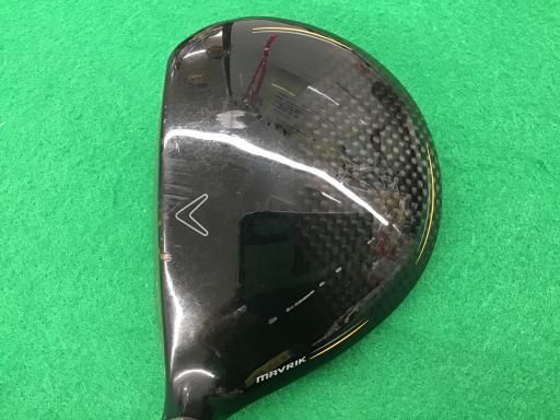 中古】 キャロウェイ MAVRIK 5W フェアウェイウッド FW Speeder