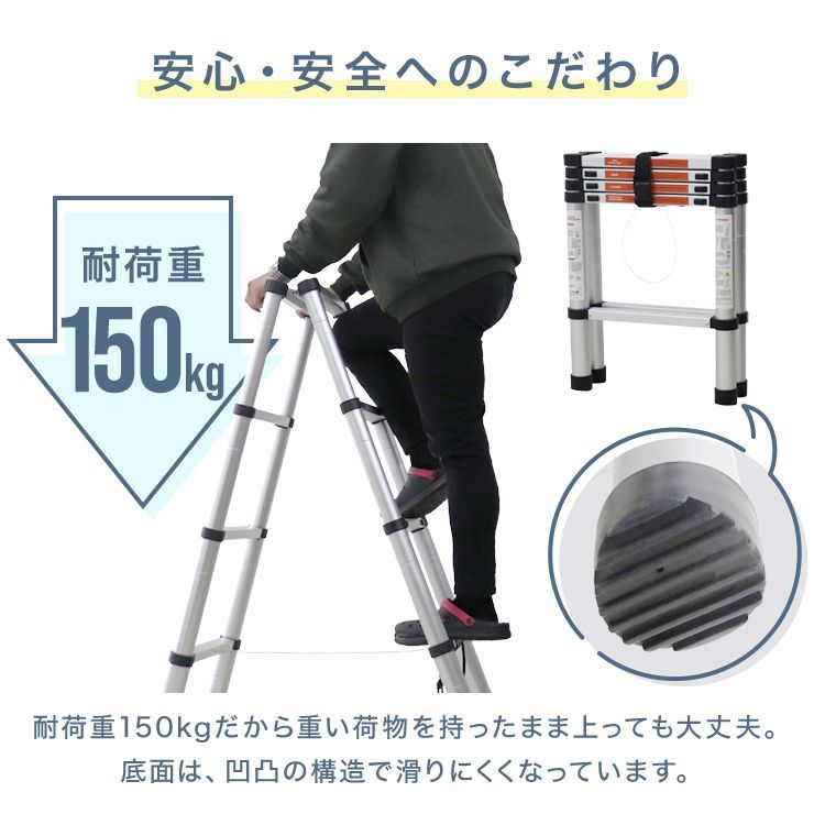 ハシゴ