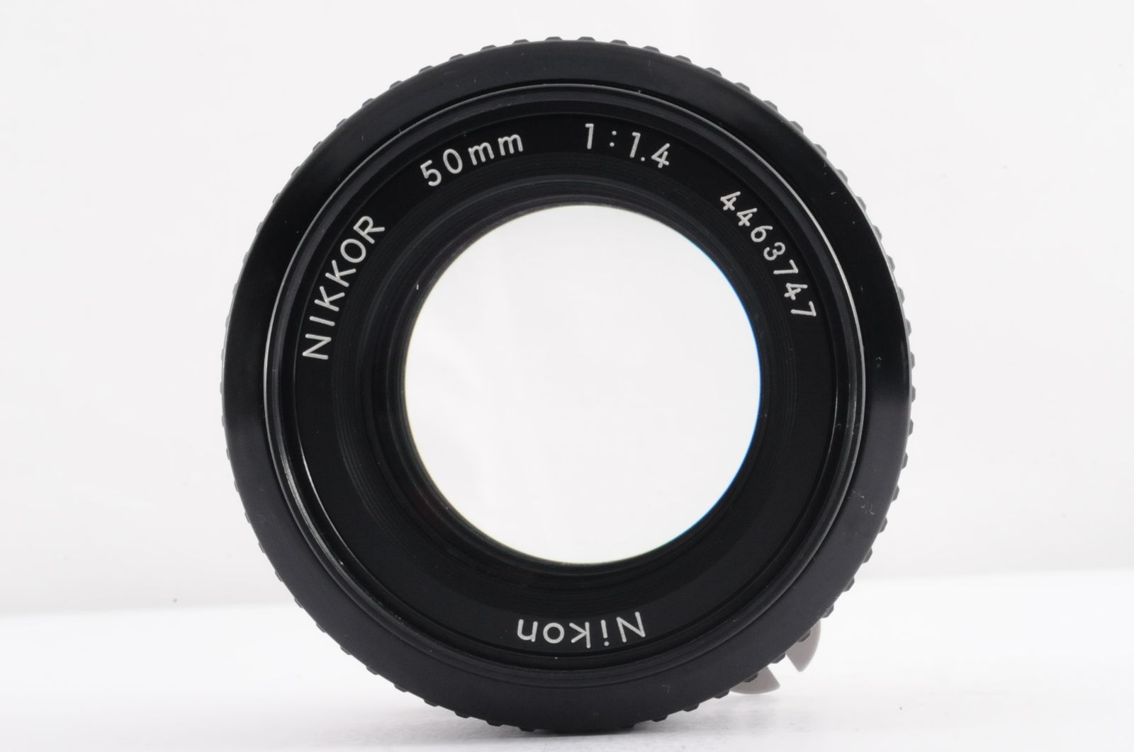 Nikon ニコン Ai NIKKOR 50mm f2：2600468