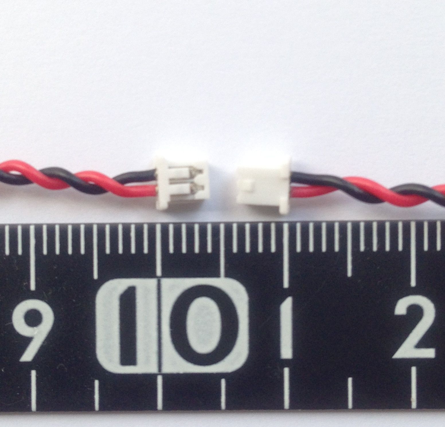 コネクタ付きコイン電池ソケット 逆極性 (CR2032) - メルカリ