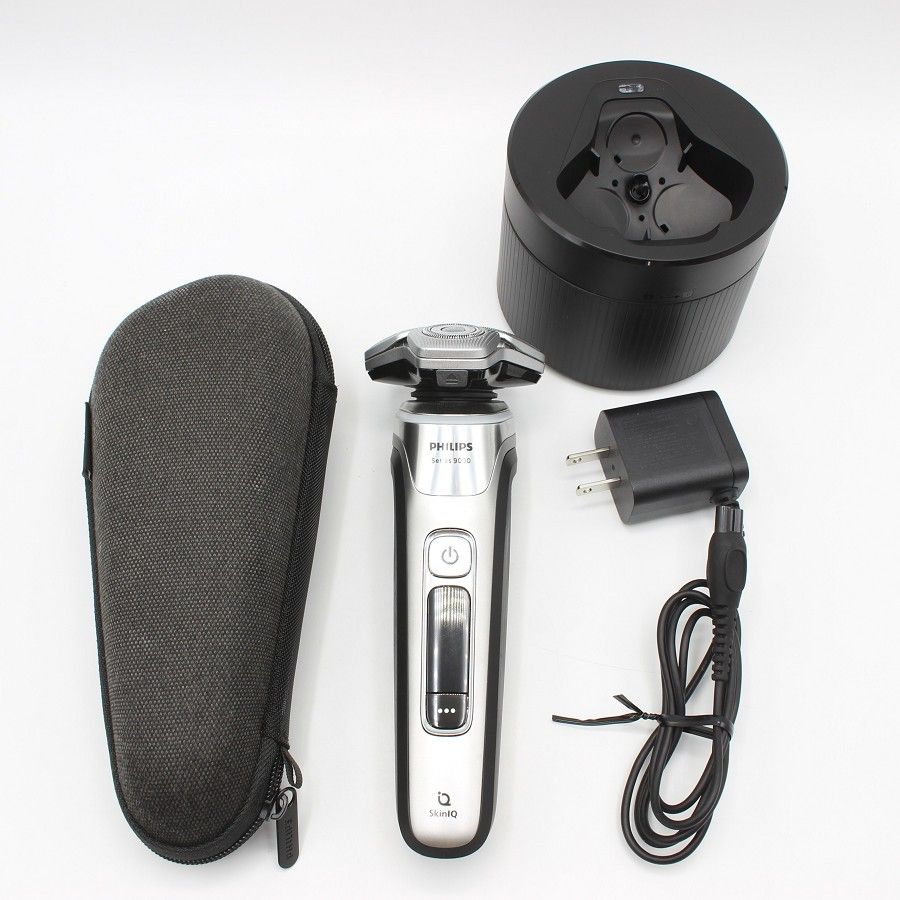 フィリップス 電気シェーバー 7000シリーズ 45枚・回転式 S7882/16 45