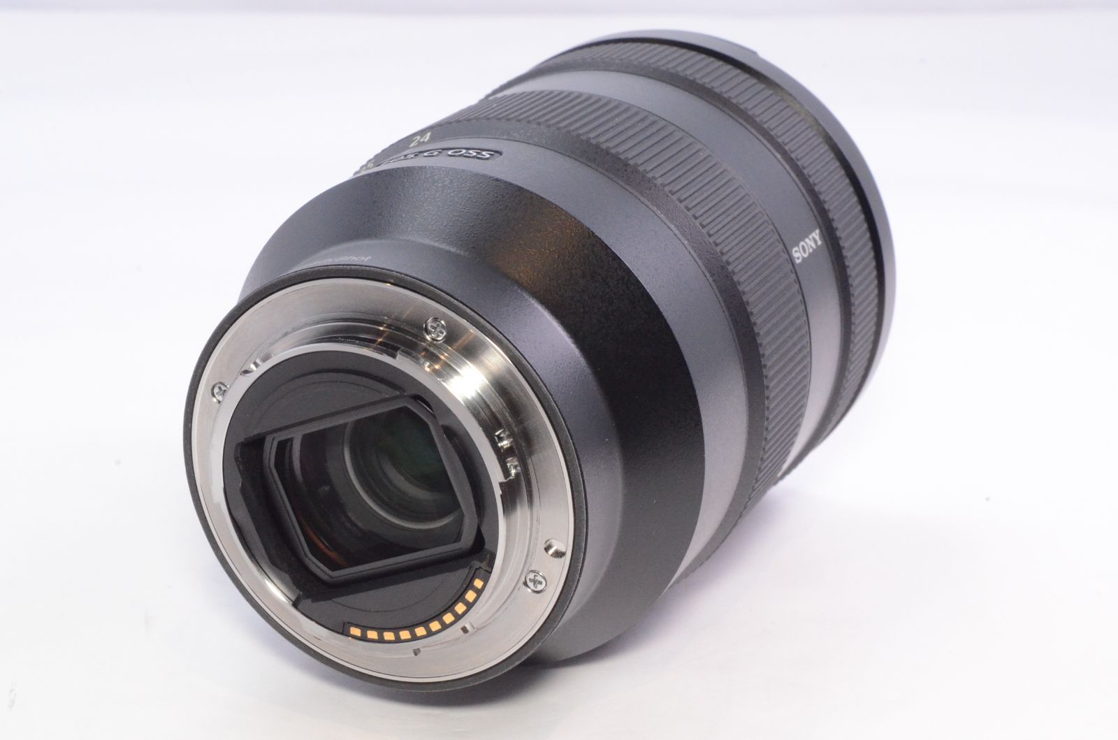 SONY FE 24-105mm F4 NDフィルターとキャップケースおまけ付 FE 24