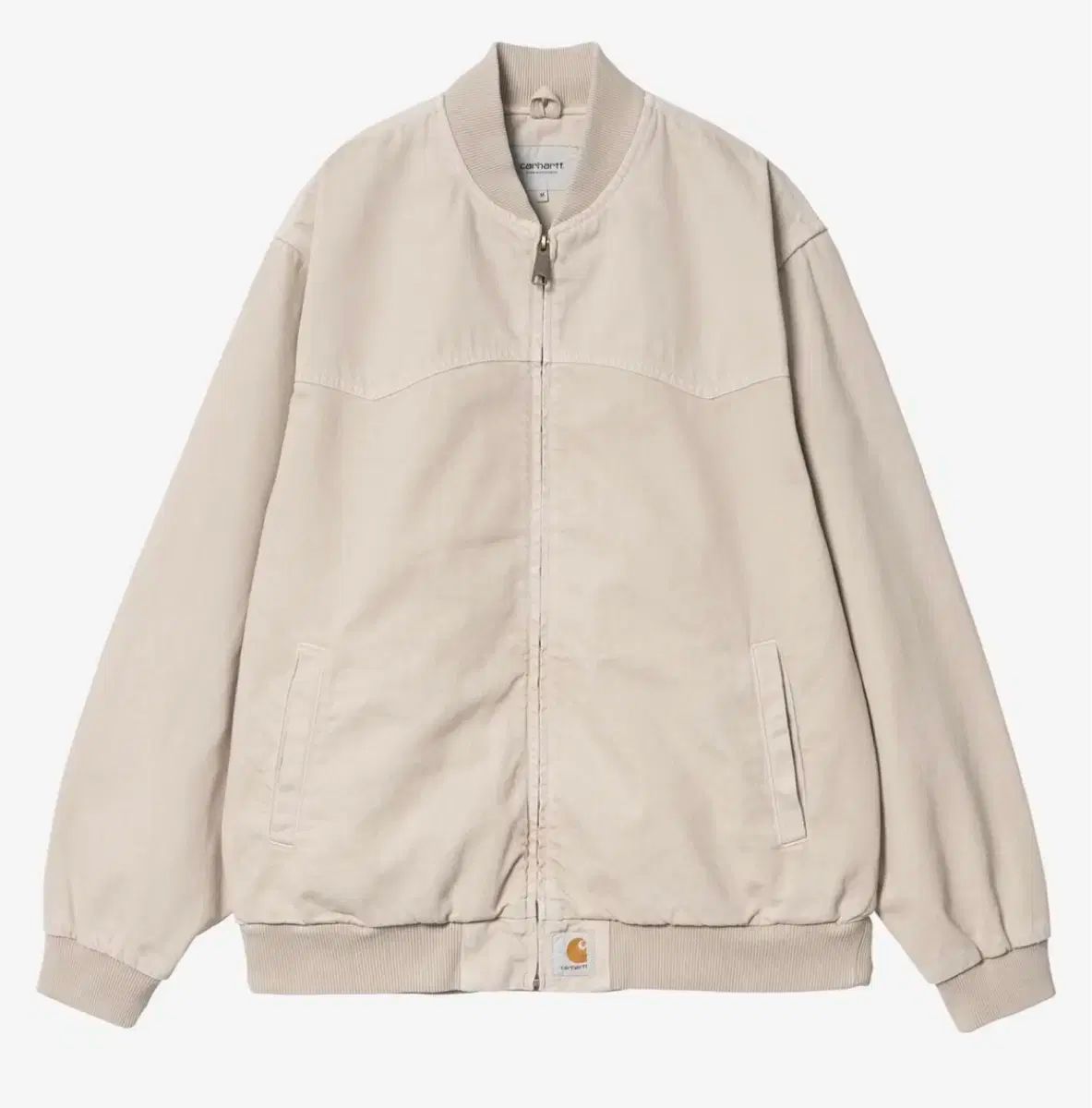 カーハート 【超希少】 サンタフェジャケット ボンバージャケット