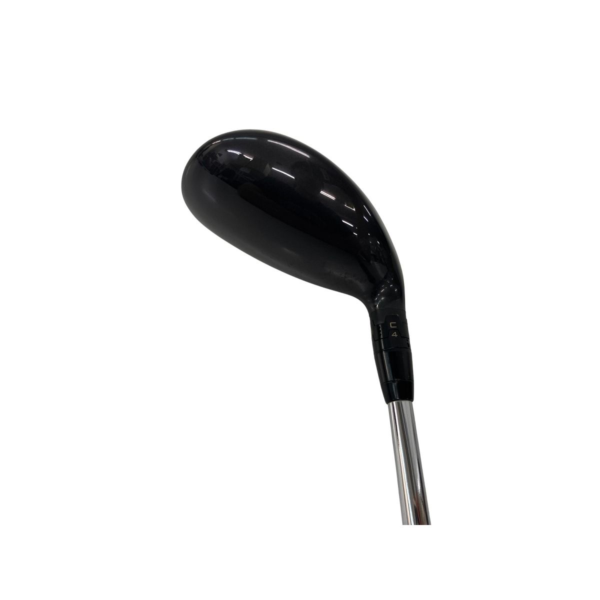 Titleist - タイトリスト818ユーティリティ 21° 818 Hybrids - タイトリスト 日本公式サイト