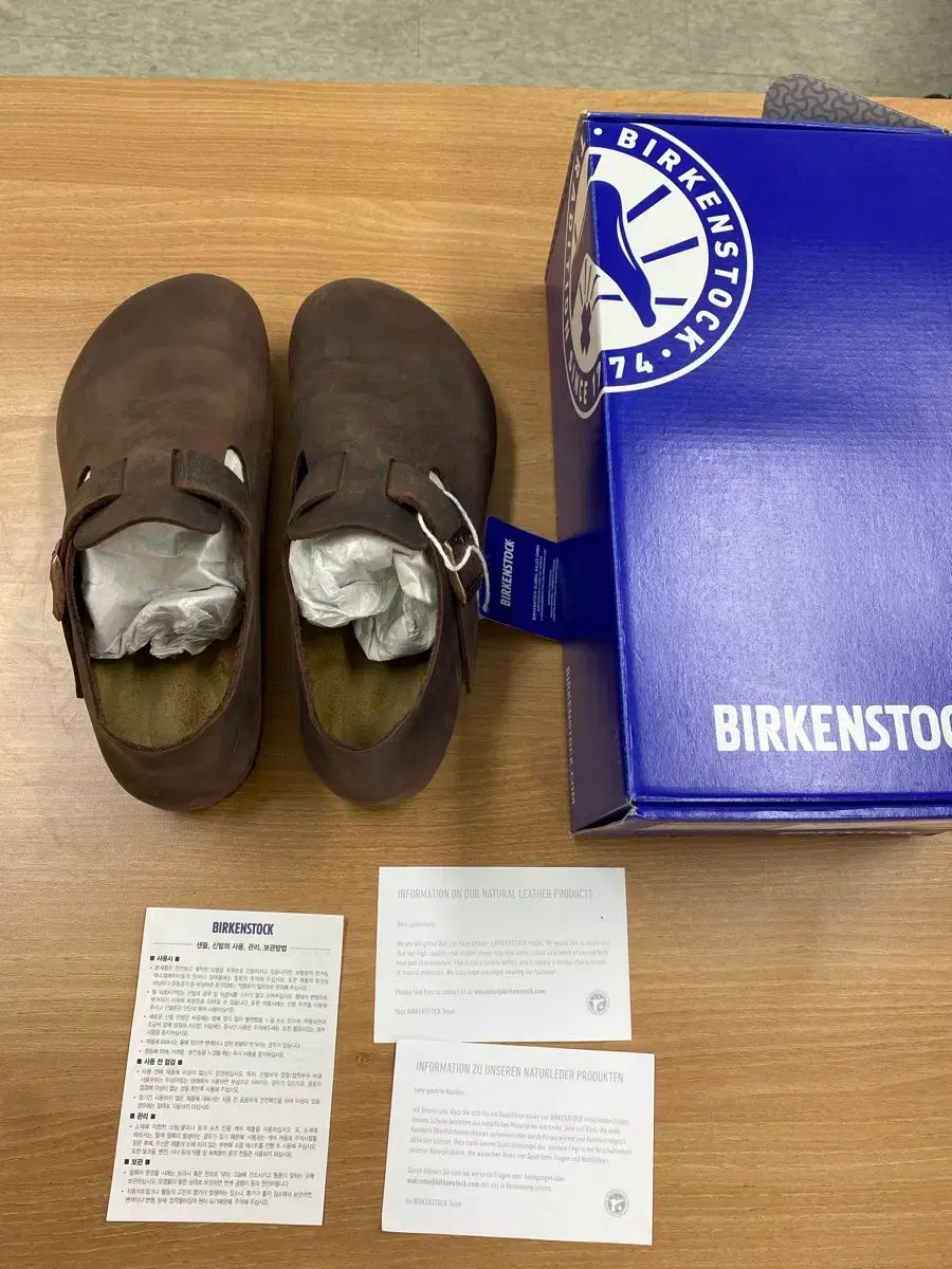 ビルケンシュトック