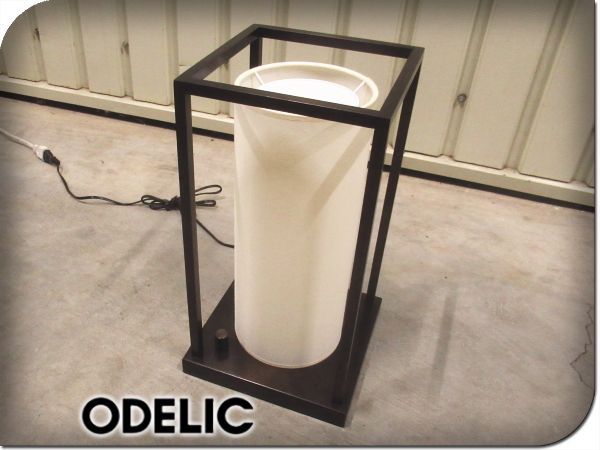 展示品 ODELIC/オーデリック LED対応 ナイトテーブルランプ - エルカグ