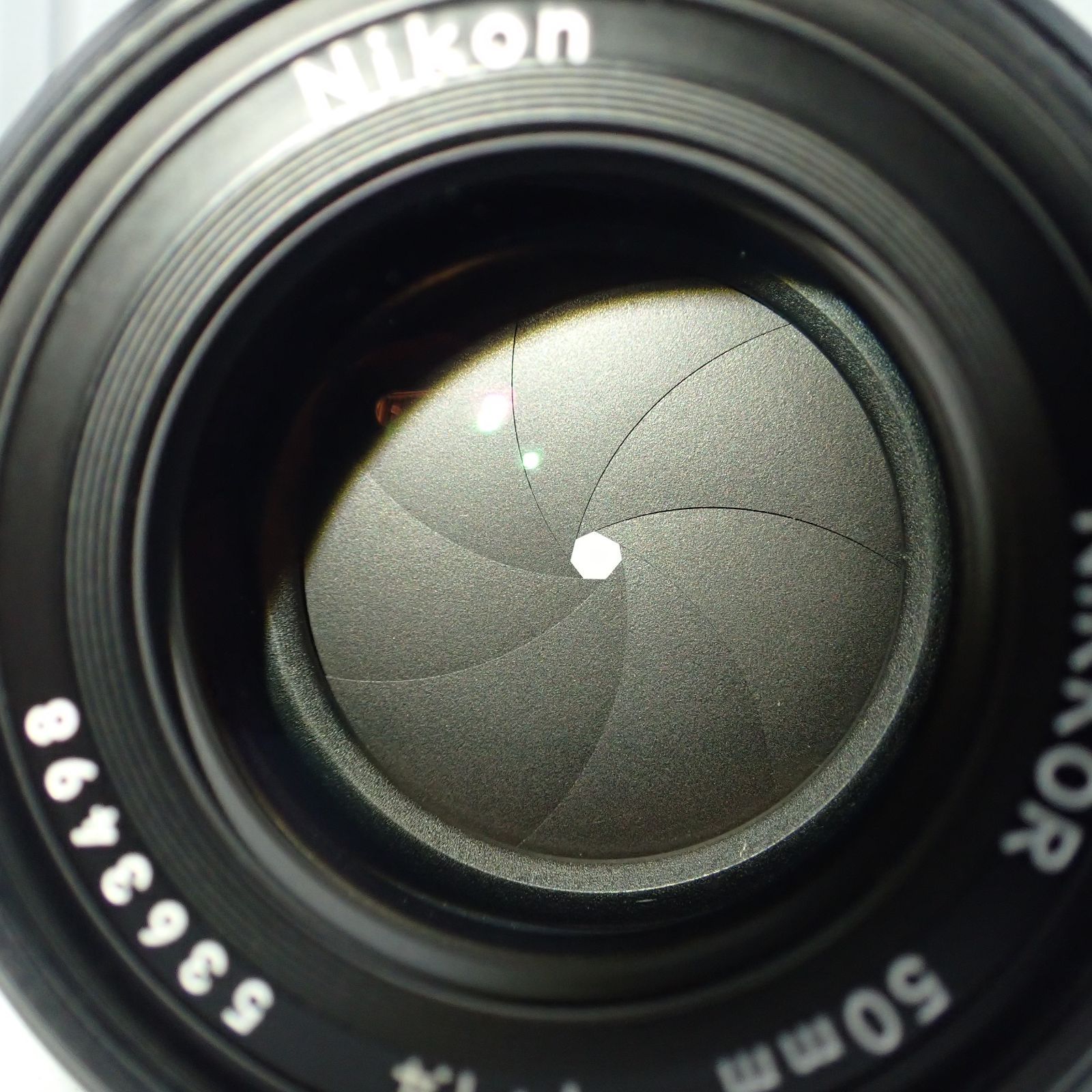  上品 Nikon FM 2 nFM ブラック 一眼レフフィルムカメラ CE刻印入り 8637041 最後期生産 Ais Ai-s Nikkor 50 mm f 1.4 標準 単焦点 プライム マニュアル レンズ 5363498 NSPプロストラップ付き 一眼レフカメラ(フィルム) フィルムカメラ