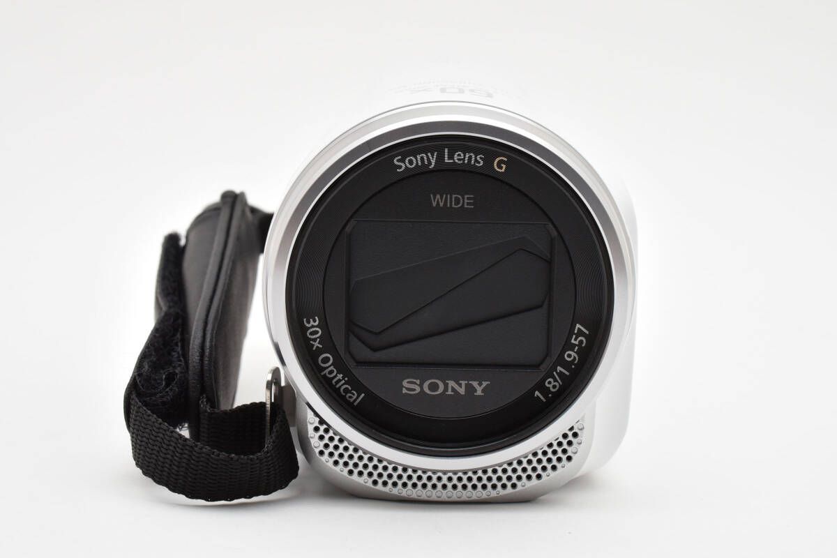 上品 ソニー SONY HDR-CX680 元 き W1032＃3180