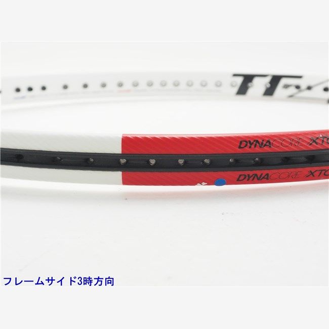 中古 テニスラケット テクニファイバー ティーエフ40 315 2019年モデル (G3)Tecnifibre TF40 315 2019 中古 テニスラケット テクニファイバー ティーエフ40 315 2019年