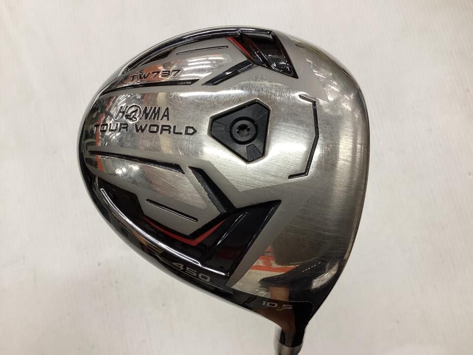 【レア・美品】ホンマ TOUR WORLD XPI 5FW フェアウェイウッド｜ホンマゴルフ｜中古ゴルフクラブを探す