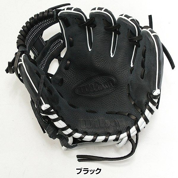 ○Wilson○ウィルソン○トレーニンググラブ○型付け済み○未使用品