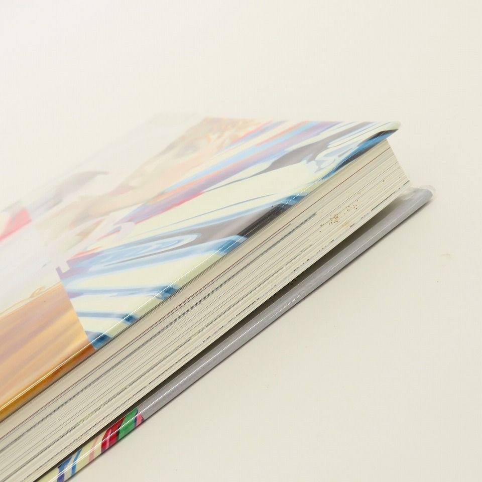 希少アートジェフ・クーンズJeff Koons 洋書作品集解説 【洋書】Jeff