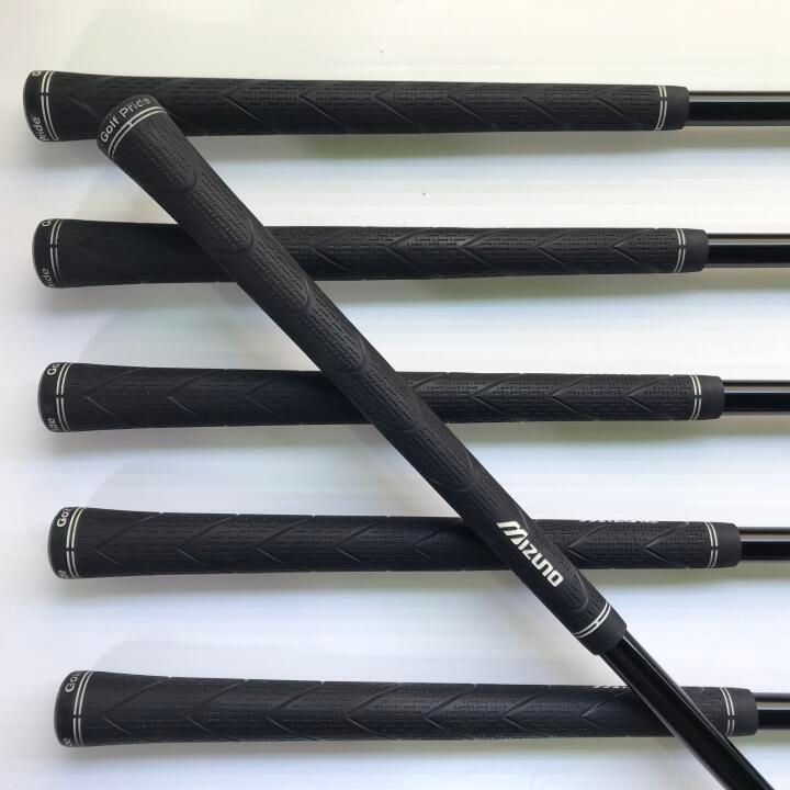 MP-55 | S | ツアースピリット MP-i | 中古 | アイアンセット | ミズノ