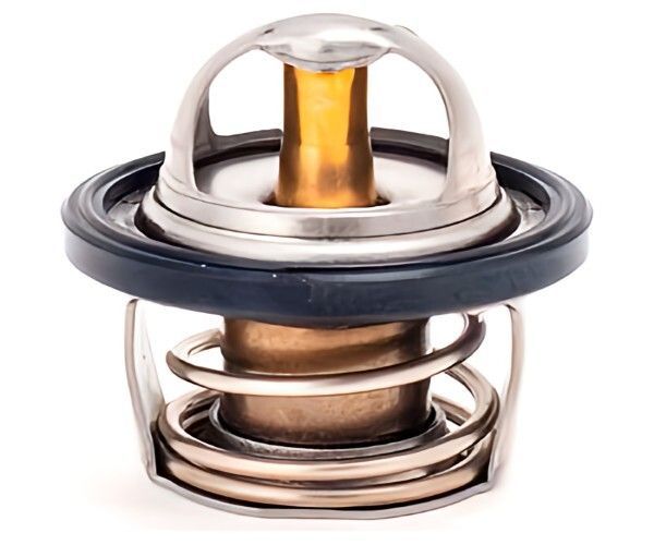 カワサキ バルス サーモスタット Thermostat 49054-1058