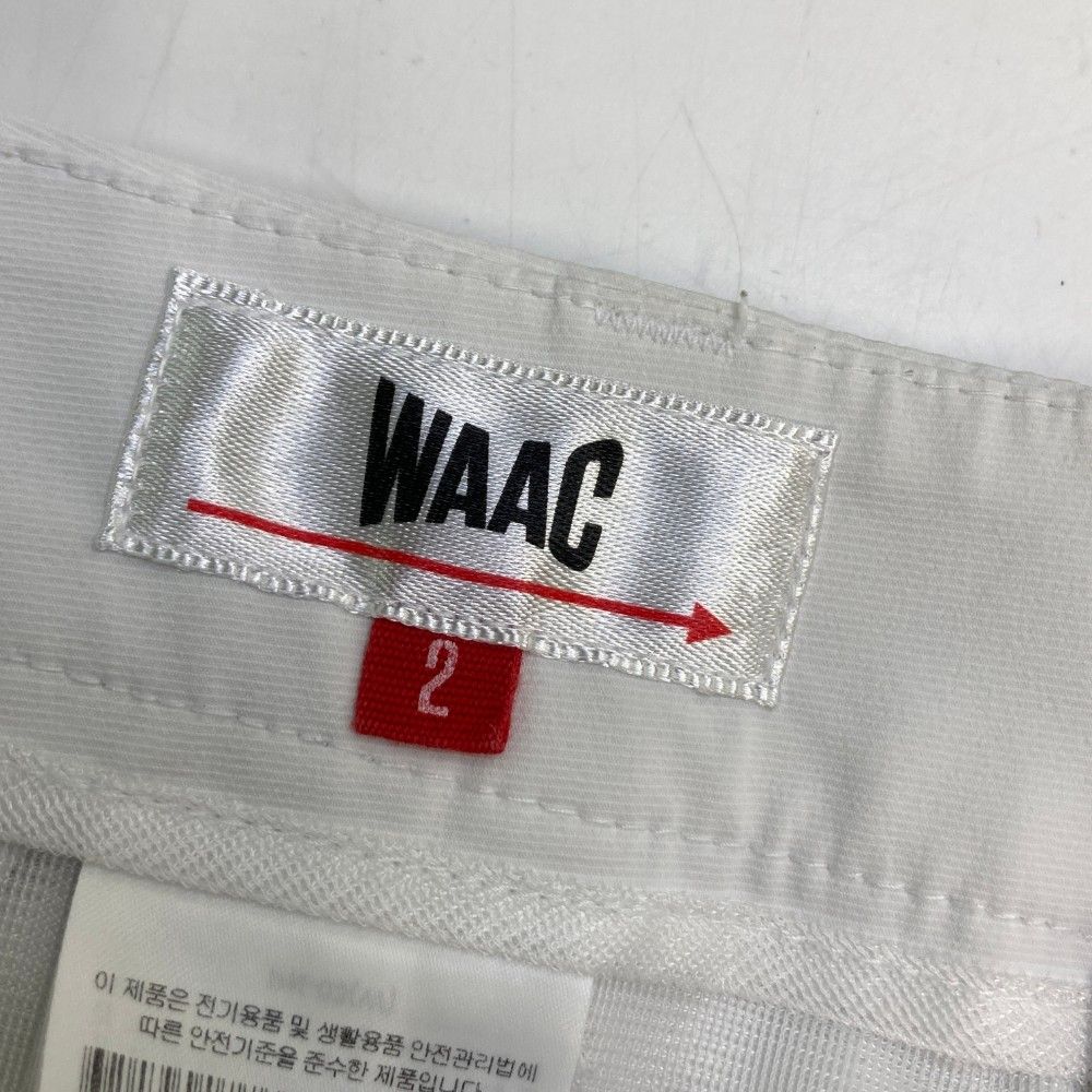 2 WAAC