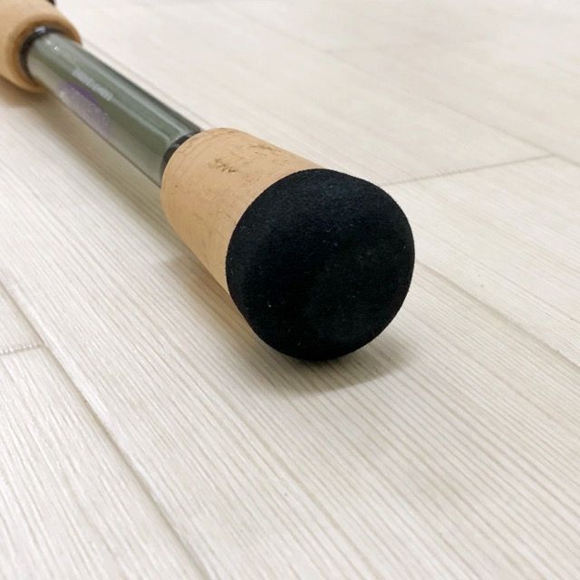 モジョバスグラス