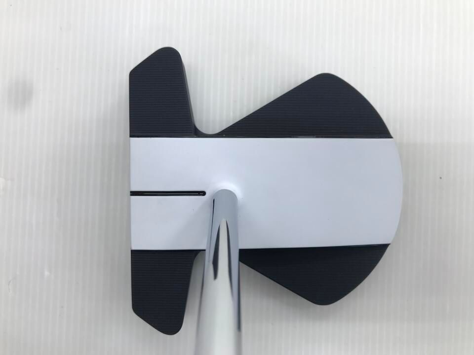 最短翌日発送】Ai-ONE Square 2 Square MAX STRIPE | 中古 | パター